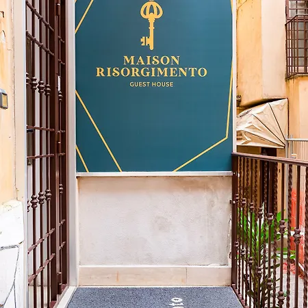 Maison Risorgimento Roma