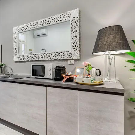 Konukevi Maison Risorgimento