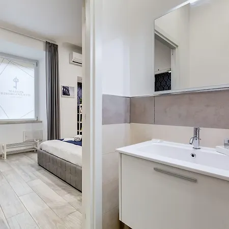 Maison Risorgimento Konukevi 4*