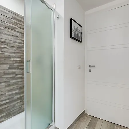 Maison Risorgimento Konukevi