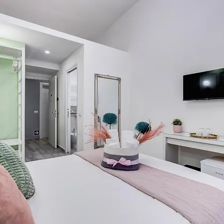 Maison Risorgimento Πανσιόν