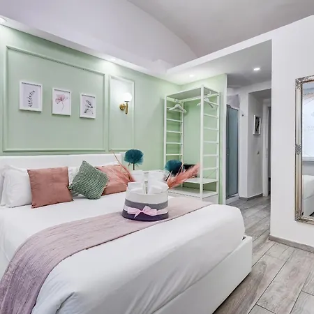 Πανσιόν Maison Risorgimento Ρώμη