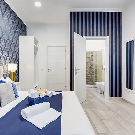 Maison Risorgimento Πανσιόν Ρώμη