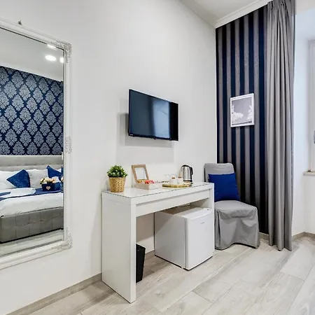 Maison Risorgimento Πανσιόν Ρώμη