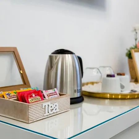 Πανσιόν Maison Risorgimento 4*