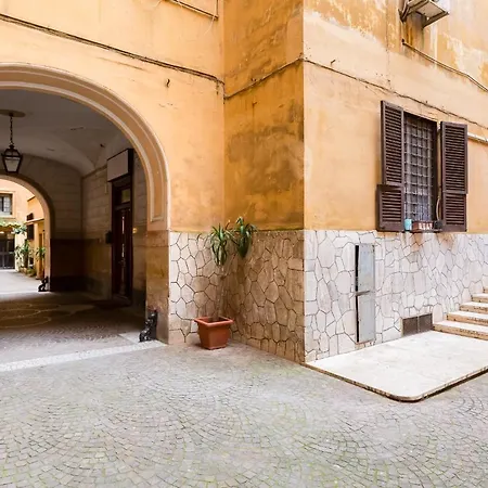 Maison Risorgimento Rome