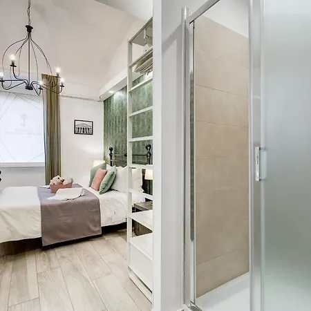 Maison Risorgimento 3* Rome