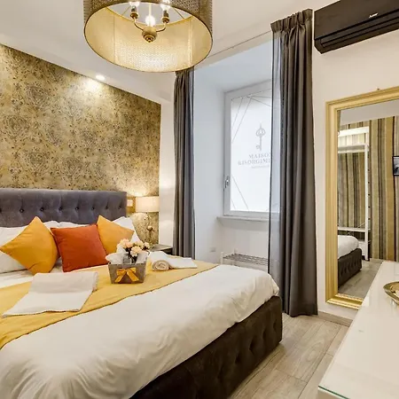 Maison Risorgimento Πανσιόν