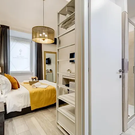 Maison Risorgimento 3* Rome