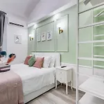 Maison Risorgimento Gæstehus 4*