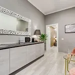 Maison Risorgimento ゲストハウス