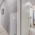 Maison Risorgimento Gæstehus Rom