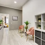 Maison Risorgimento 4* Rom