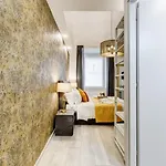 Maison Risorgimento Gæstehus Rom