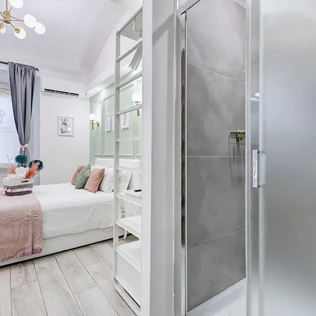 Maison Risorgimento 4*