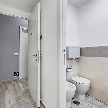 Maison Risorgimento Vendégház Róma