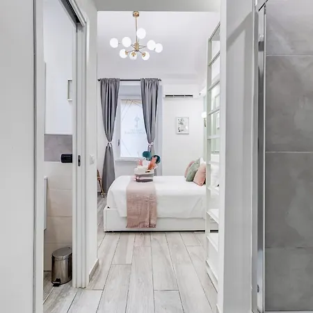 Maison Risorgimento 4* Řím