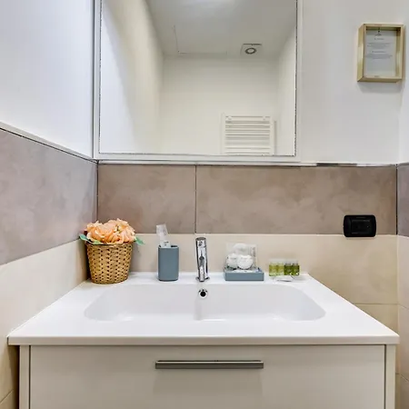 Maison Risorgimento Vendégház 4*