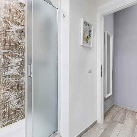 Gasthuis Maison Risorgimento 4*