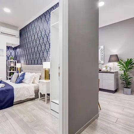 Affittacamere Maison Risorgimento 4*