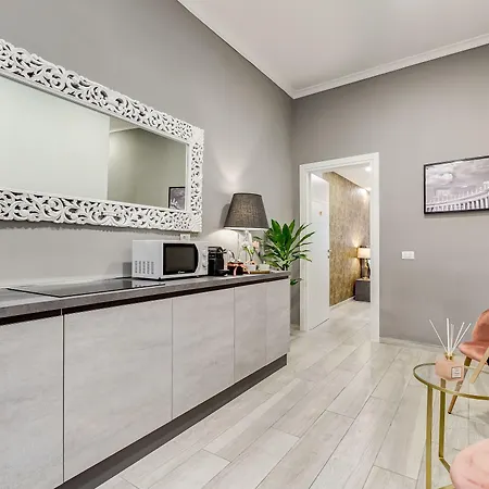 Maison Risorgimento Affittacamere