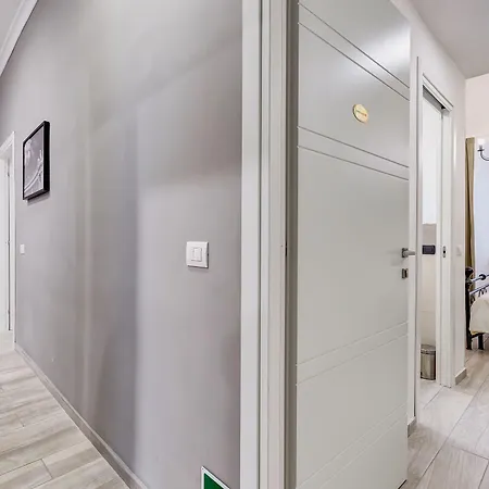 Maison Risorgimento Penzion Řím