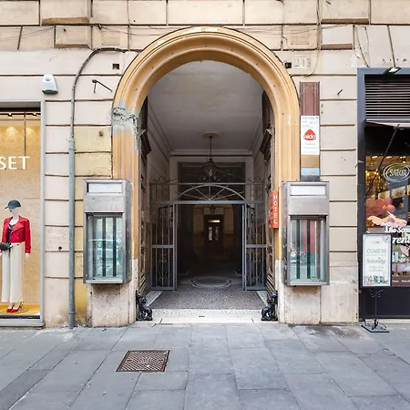 Maison Risorgimento Róma
