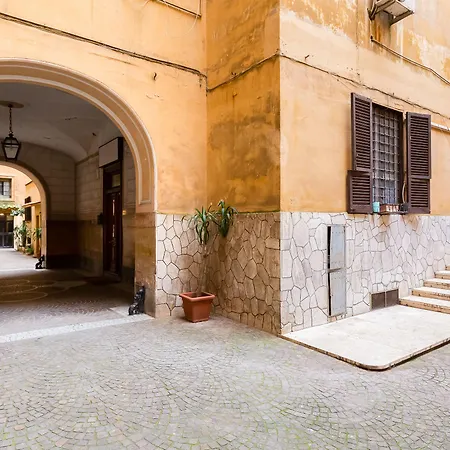 Maison Risorgimento Rome