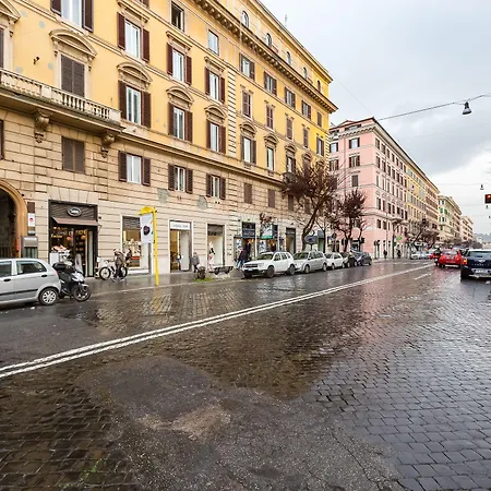 Affittacamere Maison Risorgimento 4*