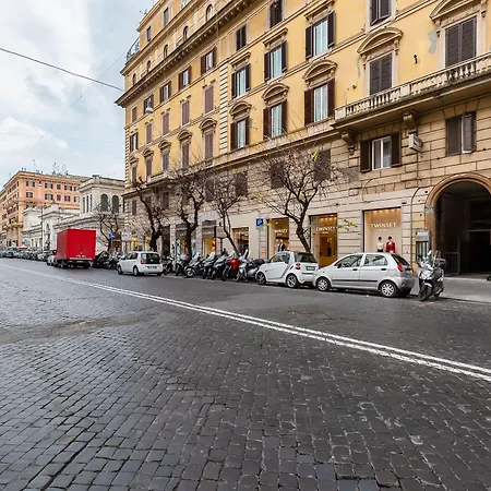 Maison Risorgimento Róma