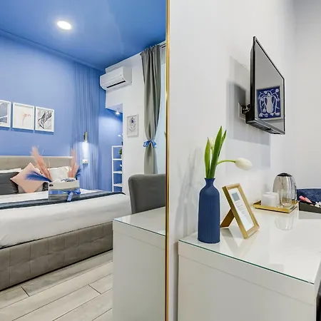 Maison Risorgimento 4* Rom