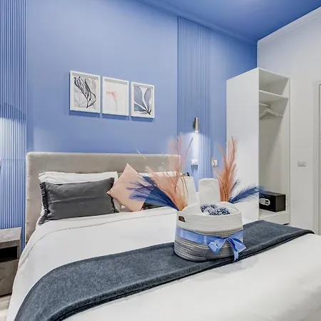 Pensionat Maison Risorgimento Rom