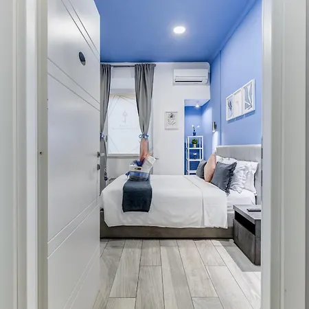 Maison Risorgimento 4*