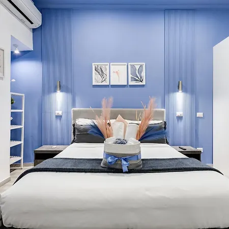 Maison Risorgimento Pensionat