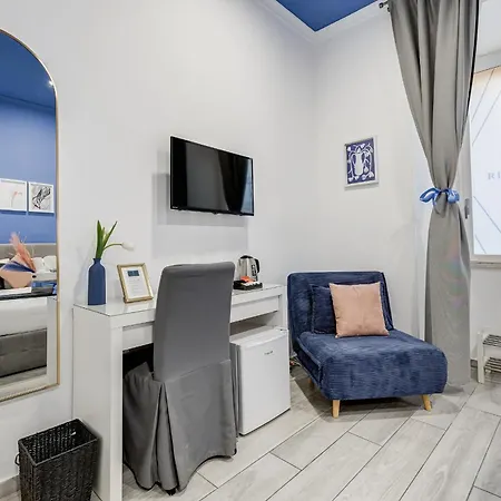 Pensionat Maison Risorgimento