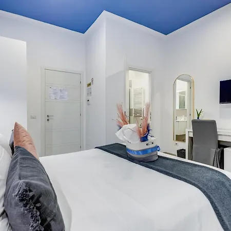 Maison Risorgimento Pensionat Rom