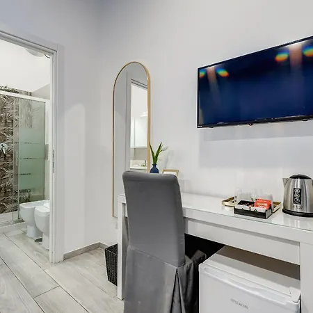 Maison Risorgimento 4*