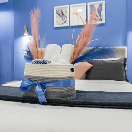 Maison Risorgimento Rom