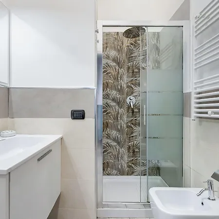 Maison Risorgimento 4*