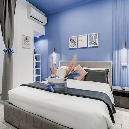 Maison Risorgimento Penzion 4*
