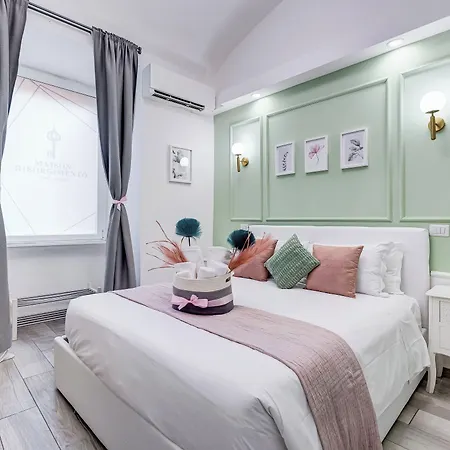 Maison Risorgimento Penzion