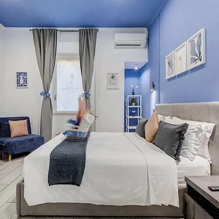 Maison Risorgimento 4*