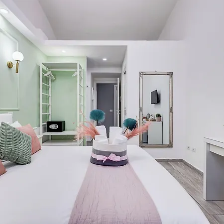 Maison Risorgimento 4*