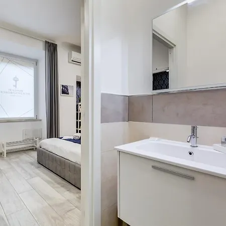 Affittacamere Maison Risorgimento