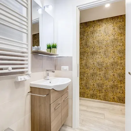 Penzion Maison Risorgimento 4*