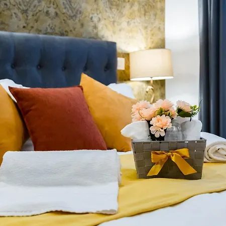 Gasthuis Maison Risorgimento Rome