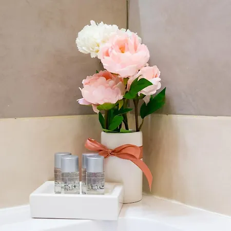 Maison Risorgimento Róma