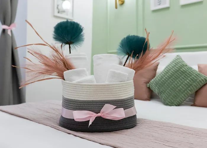 Maison Risorgimento 4* Rom