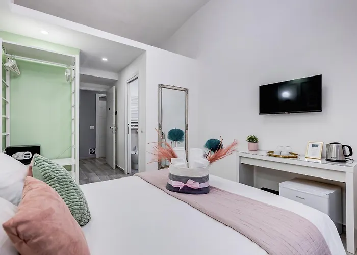 Maison Risorgimento Pensionat