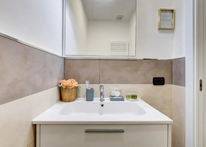 Maison Risorgimento Pensionat 4*